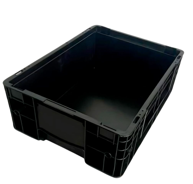 MS4147 Caixa Plástica Fechada